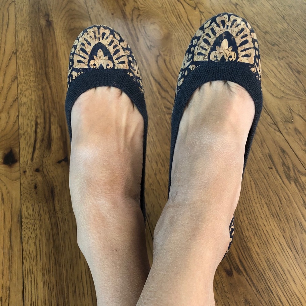 Lucky Brand Emmie Flats